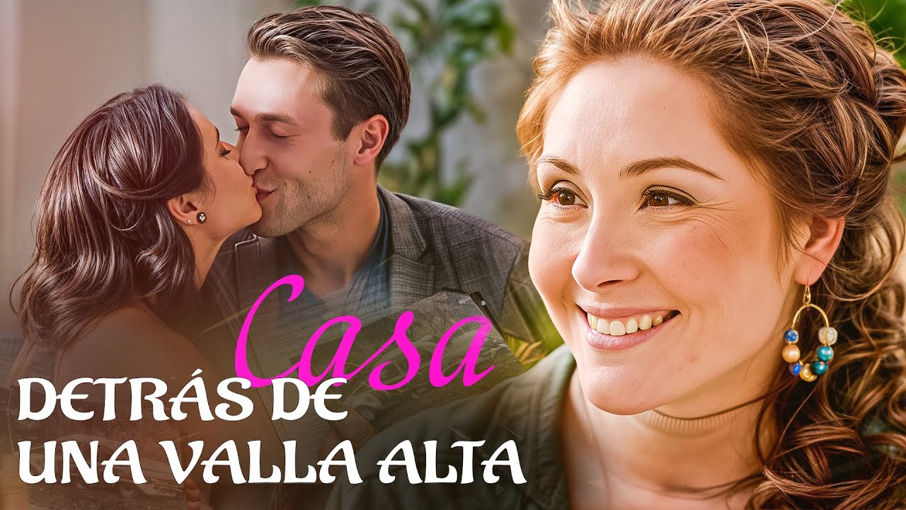 DRAMA INOLVIDABLE que cambi&oacute; la historia del amor | Pel&iacute;culas Rom&aacute;nticas | Amor | Love Story