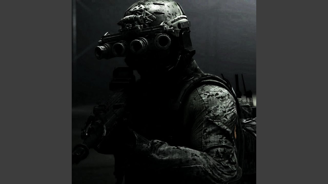 THROUGH THE DARK (Pitched)