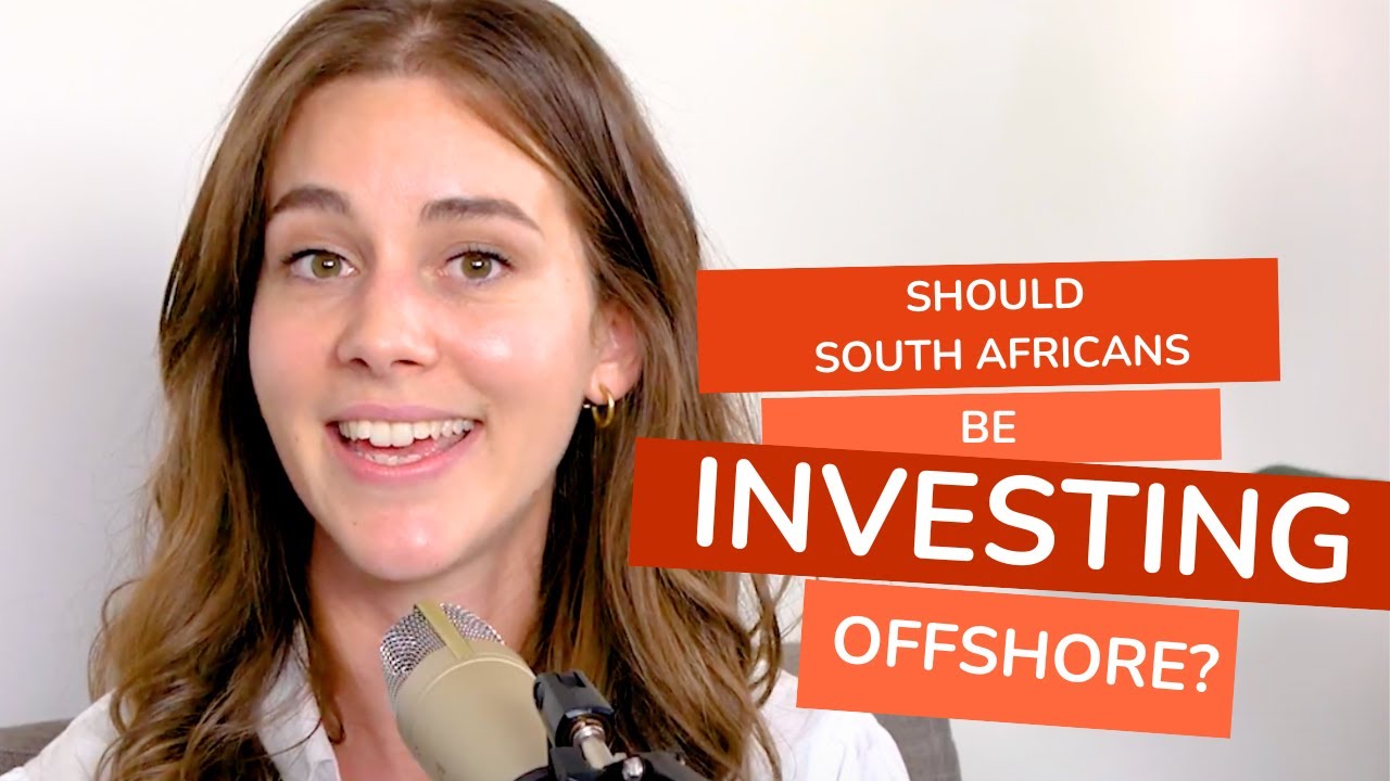 Should South Africans Be Investing in Offshore? | Francly Speaking