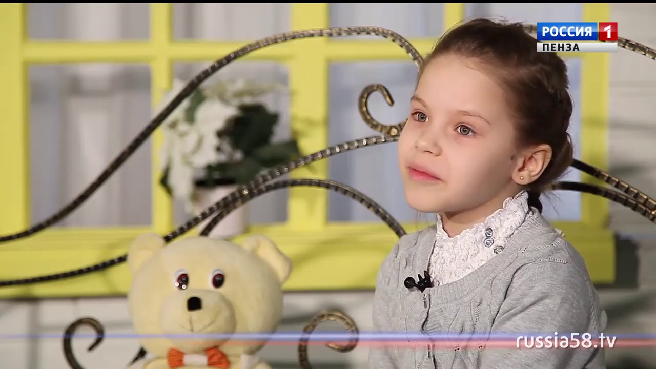 София и Край талантов