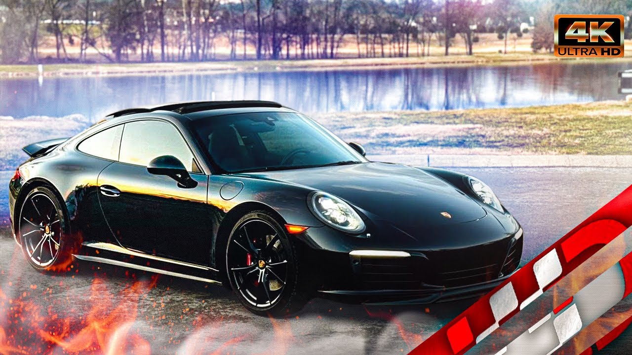Detailed 991.2 Porsche 911 Carrera 4S Review: Do All Sports Car Now Under $100k