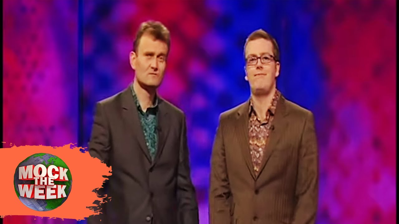 Frankie And Hugh On 