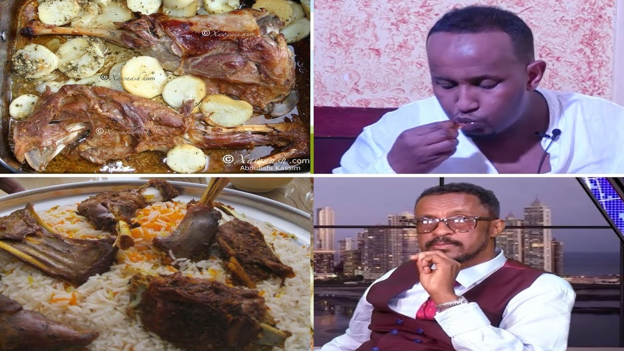 WASLAD Abti liibaan Vs Ali Harare yaa la gaaday 