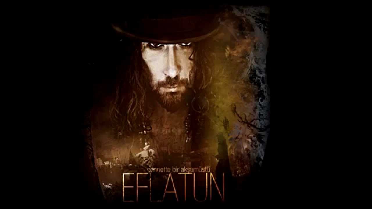 Eflatun - Tiril Tiril