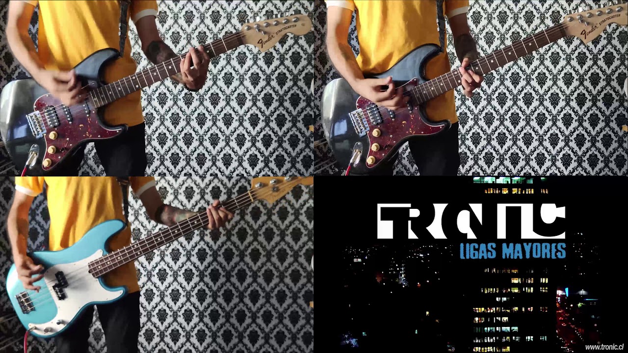 TRONIC - Brasil 