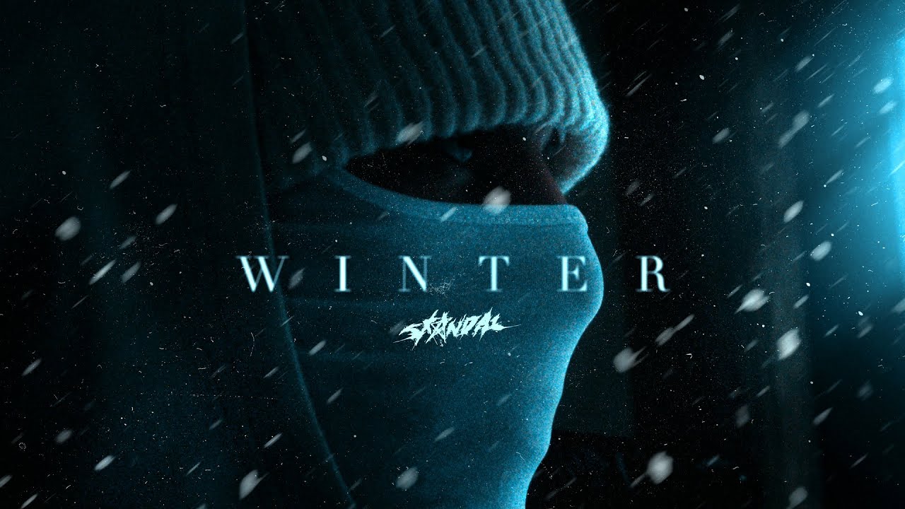 SKANDAL - WINTER [official Video]
