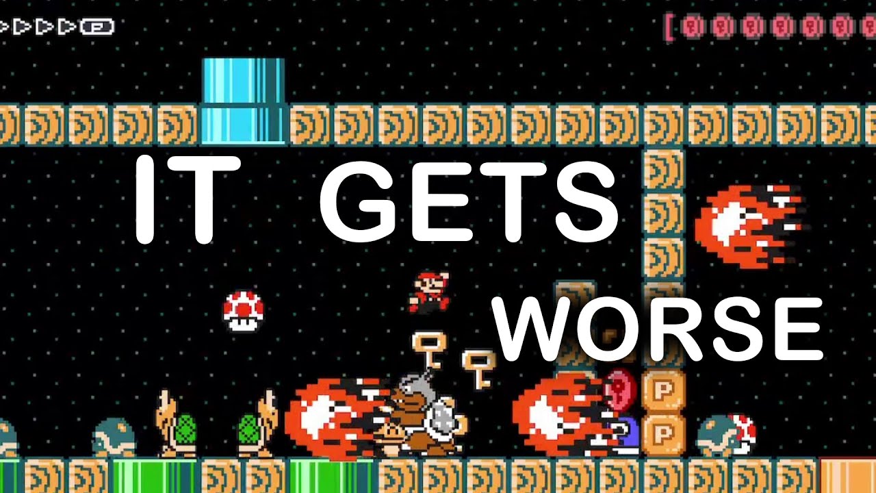 Started the Level Yesterday - Uncleared Japan