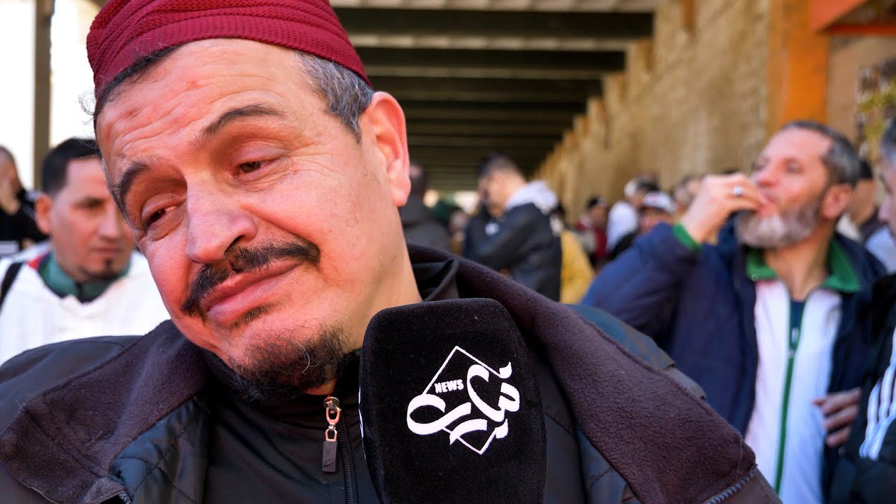 بعض التصريحات من أقارب و المقربين  للمرحوم حمزة فغولي