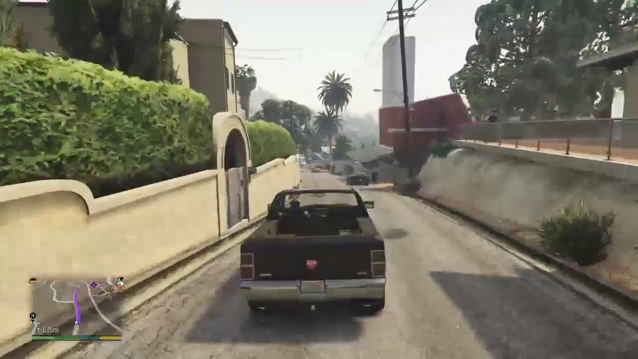 Gta 5