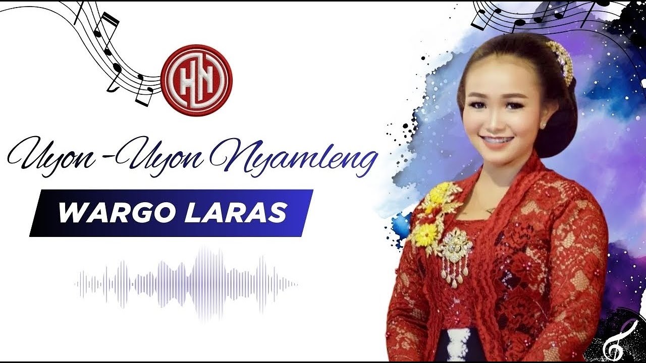 WARGO LARAS - Uyon-Uyon Nyamleng Jampi sayah