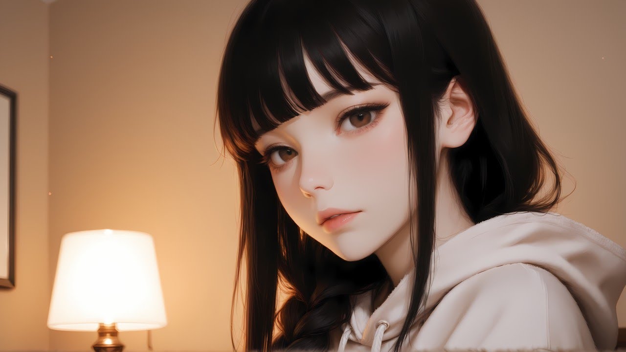 너의 이름으로 | In Your Name | AI Anime Music Video