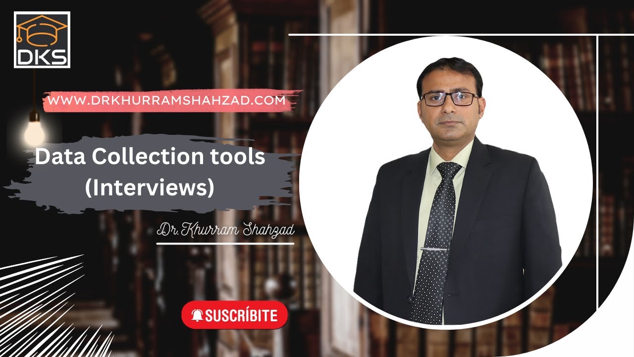 Data Collection Tools in Linguistics -- Interviews