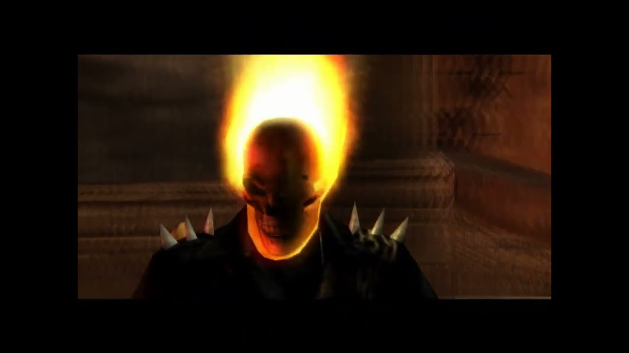 Ghost Rider