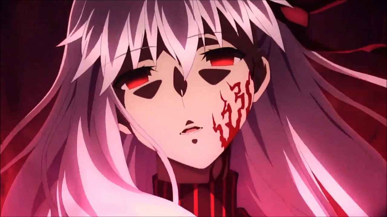 Fate-Stay Night Heaven’s Feel II. Lost Butterfly [AMV],CADMIUM - Not Your Baby (feat. Jex)