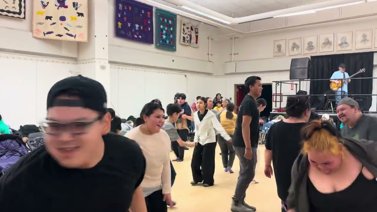 Square dance 2026