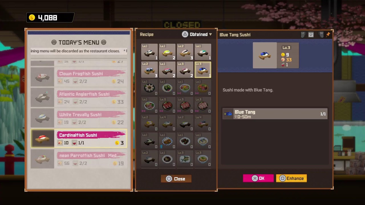 DAVE THE DIVER |  | PlayStation Portal