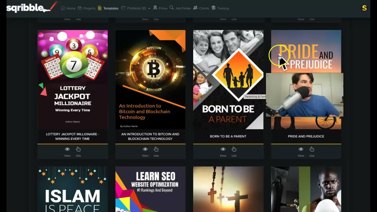 Edited: Sqribble Review And Bonus