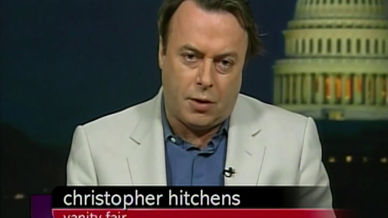 Christopher Hitchens and Movie Critics on 