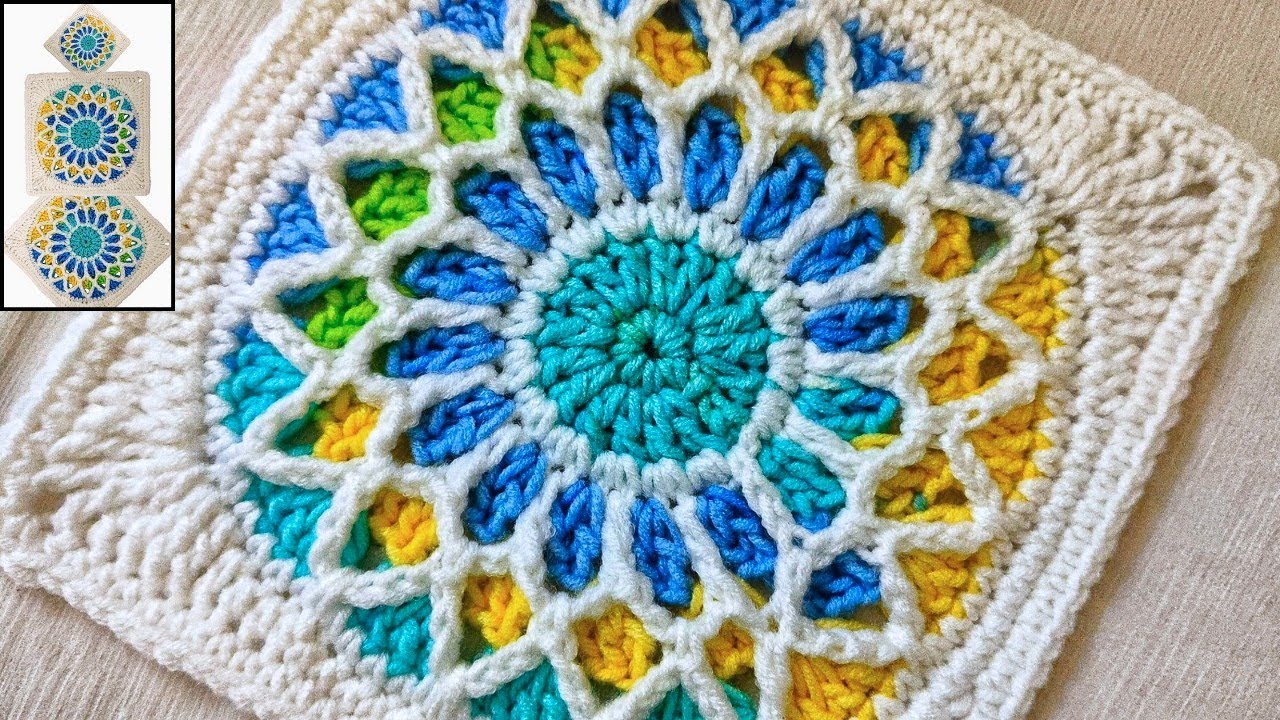 Crochet 