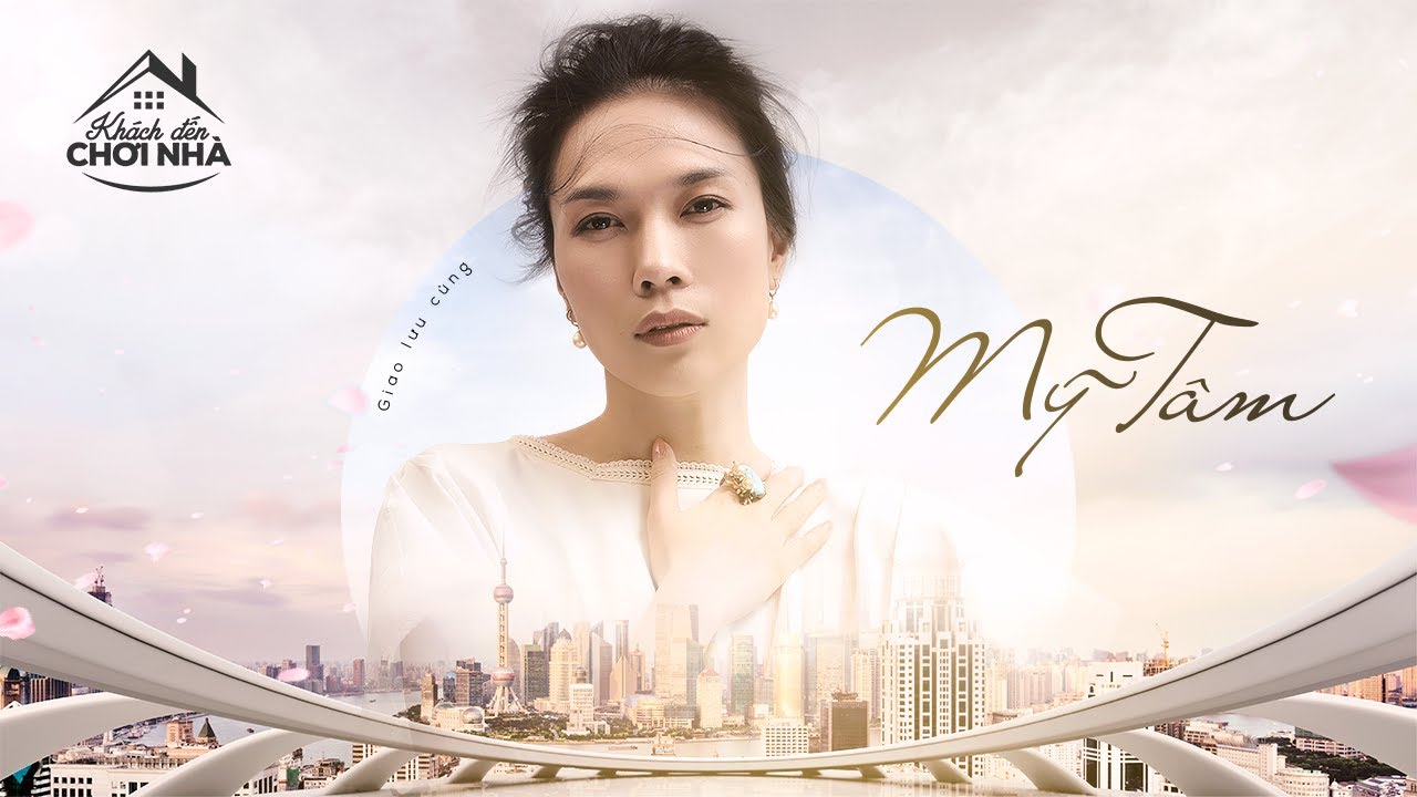 Mỹ Tâm: 