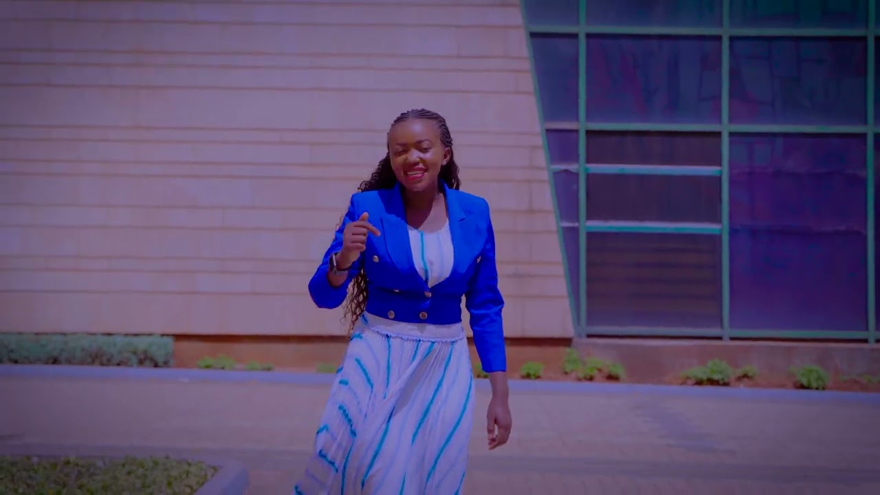 IKA UDU by TRIZAH ZEBED OFFICIAL 4K VIDEO 
