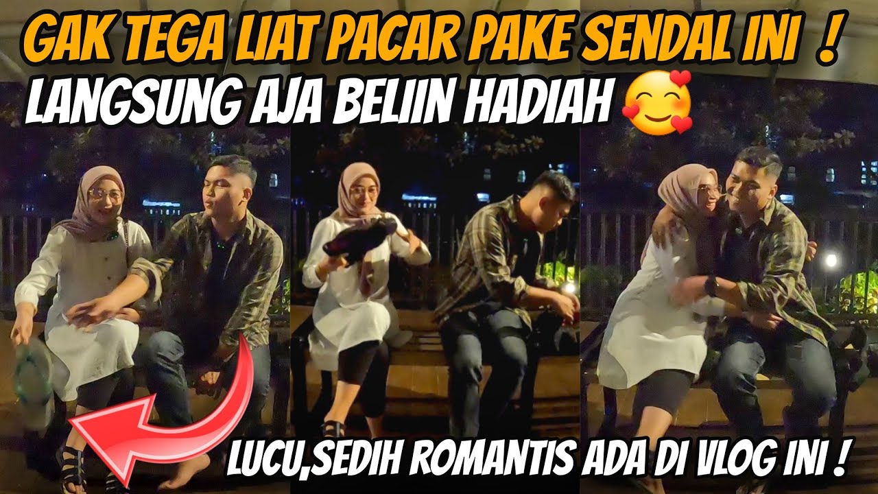 SENENG BANGET‼️ AWALNYA DILEDEKIN AKHIRNYA DIKASIH KEJUTAN🥰