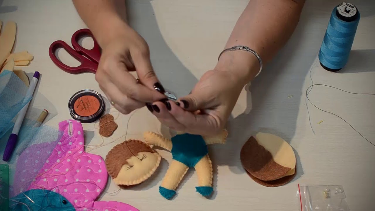 aprendiendo con guara paño lency