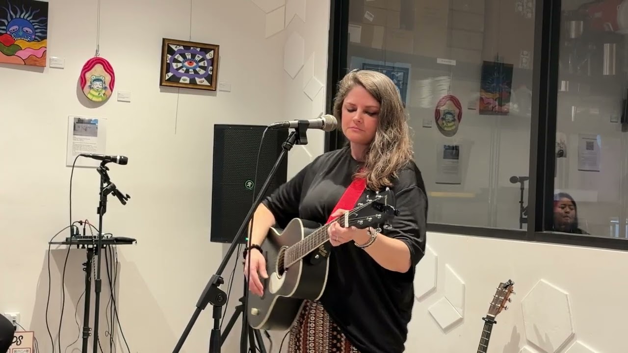 Unmake Him - Laura Welch Original Song 