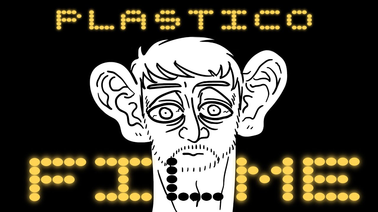 Alanzoka, Calango e ZeRO em: PL&Aacute;STICO FILME - Anima&ccedil;&atilde;o