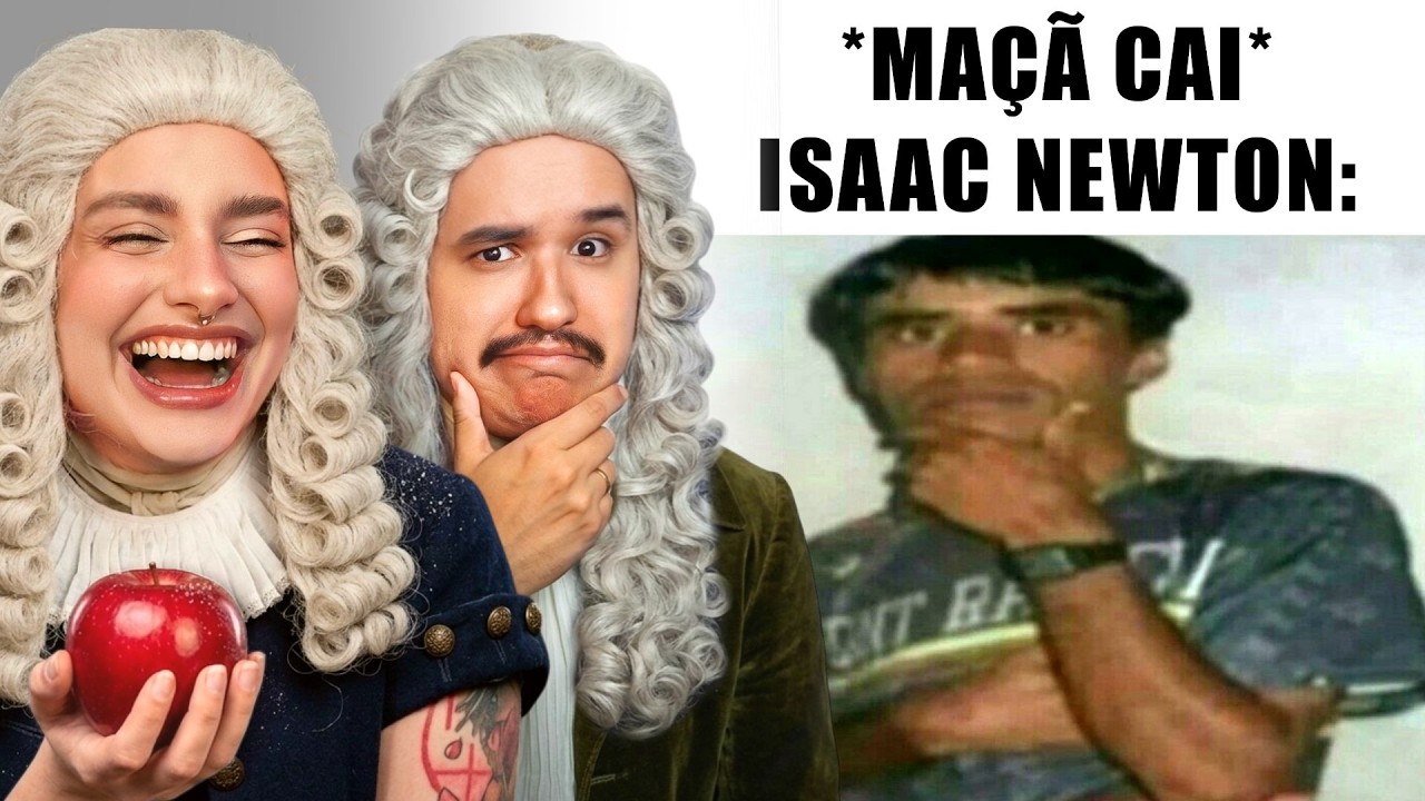 memes pra saber que nada sabe