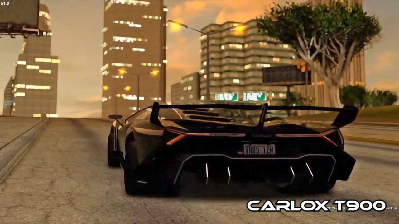 Debes Probar Estos Gráficos Para tu GTA SA (Bajos Recursos)