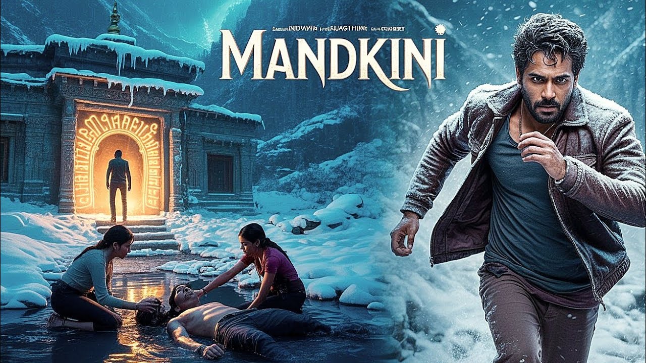 Mandakini 🔥 Saved Pran Life | Himalayan Rescue Tale | 