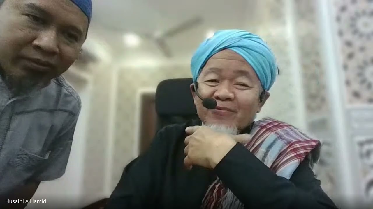 1616. Kitab Suluhan Mubtadi : Surau Abd Rahman Auf Bangi