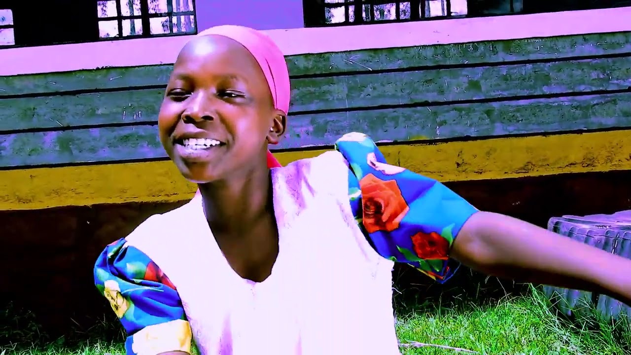 IBERUROT ELOHIM KWANDAB KIPTAIYAT_CHEBONEI CHOIR LATEST SONG