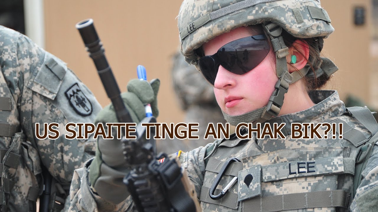 US Sipaite tinge an chak bik em em??!!!
