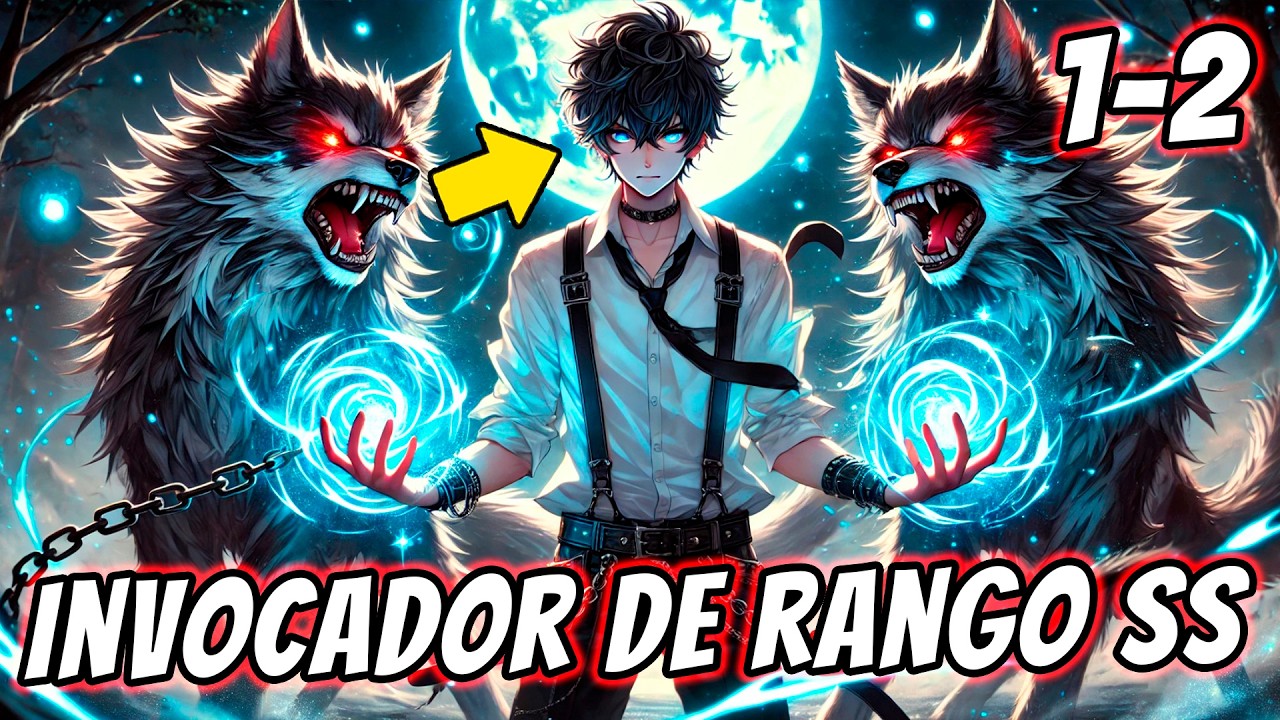 [1-2] EL SISTEMA DE EVOLUCIÓN LO CONVIRTIÓ DE PERDEDOR EN LÍDER DE LOS MONSTRUOS! | Manhwa Resumen