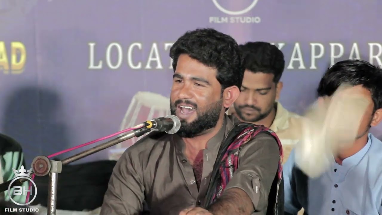 Bebagar Ahmed |ruksat bot |new balochi song 2025