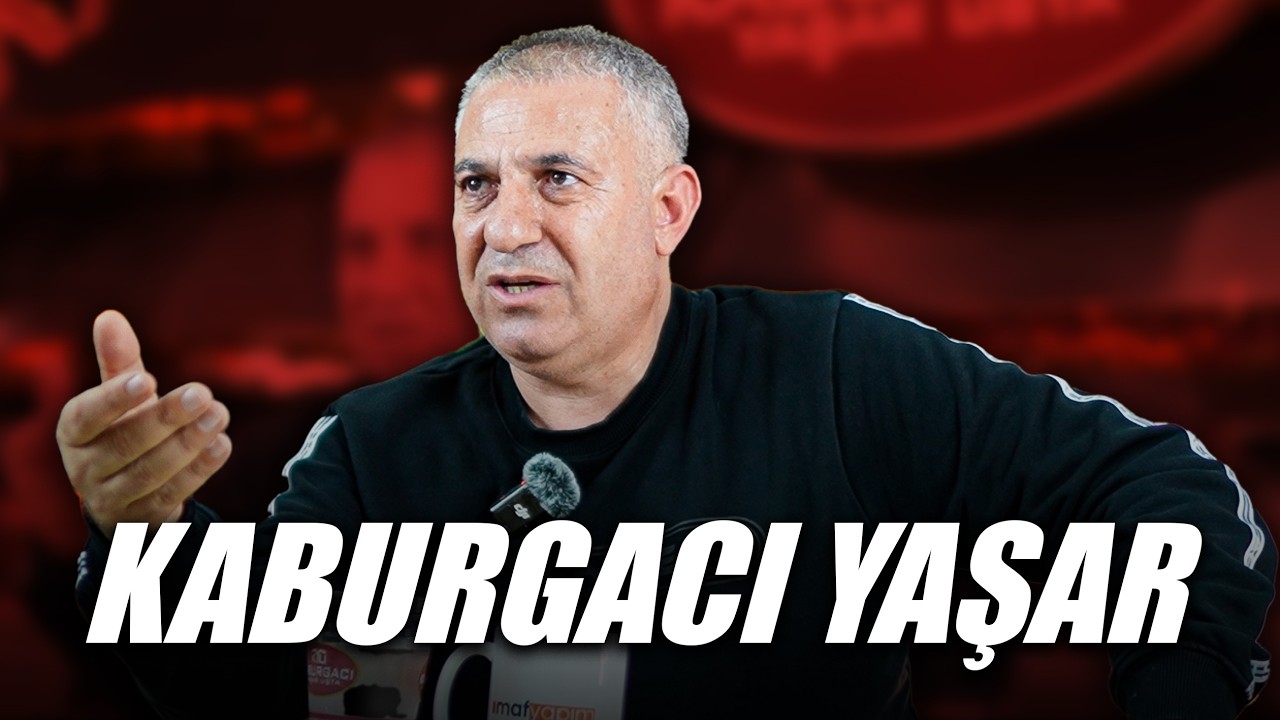 Kaburgacı Yaşar | Я отправил кебаб в космос | Трубочный кебаб