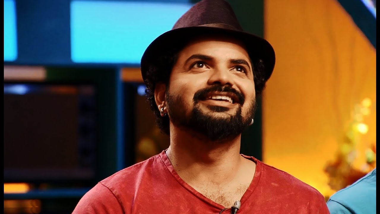 Dhe Chef | Ep 45 - Cooking with Vinay fort and Sanju Shivaram | Mazhavil Manorama