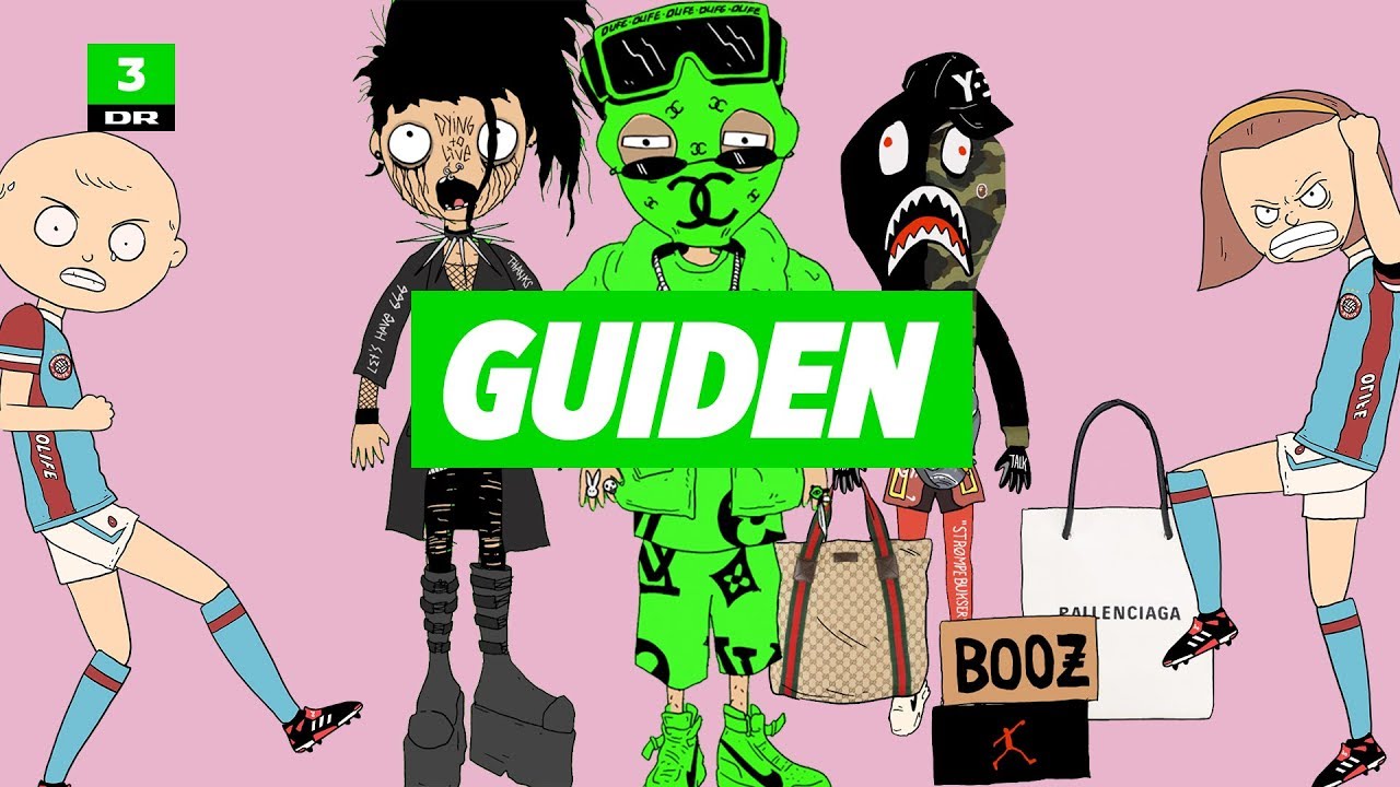 S&aring;dan f&aring;r du den perfekte studiestart | Guiden | DR3