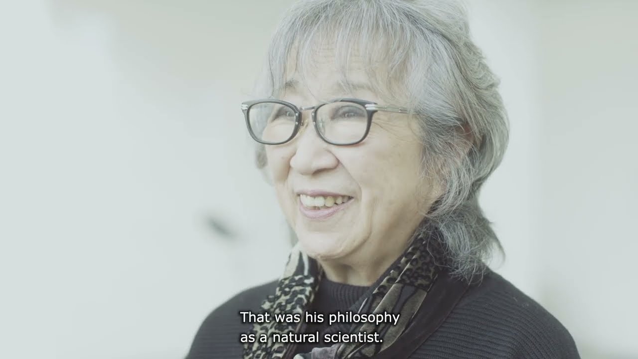 EXHIBITIONS | Fujiko & Ukichiro Nakaya, 