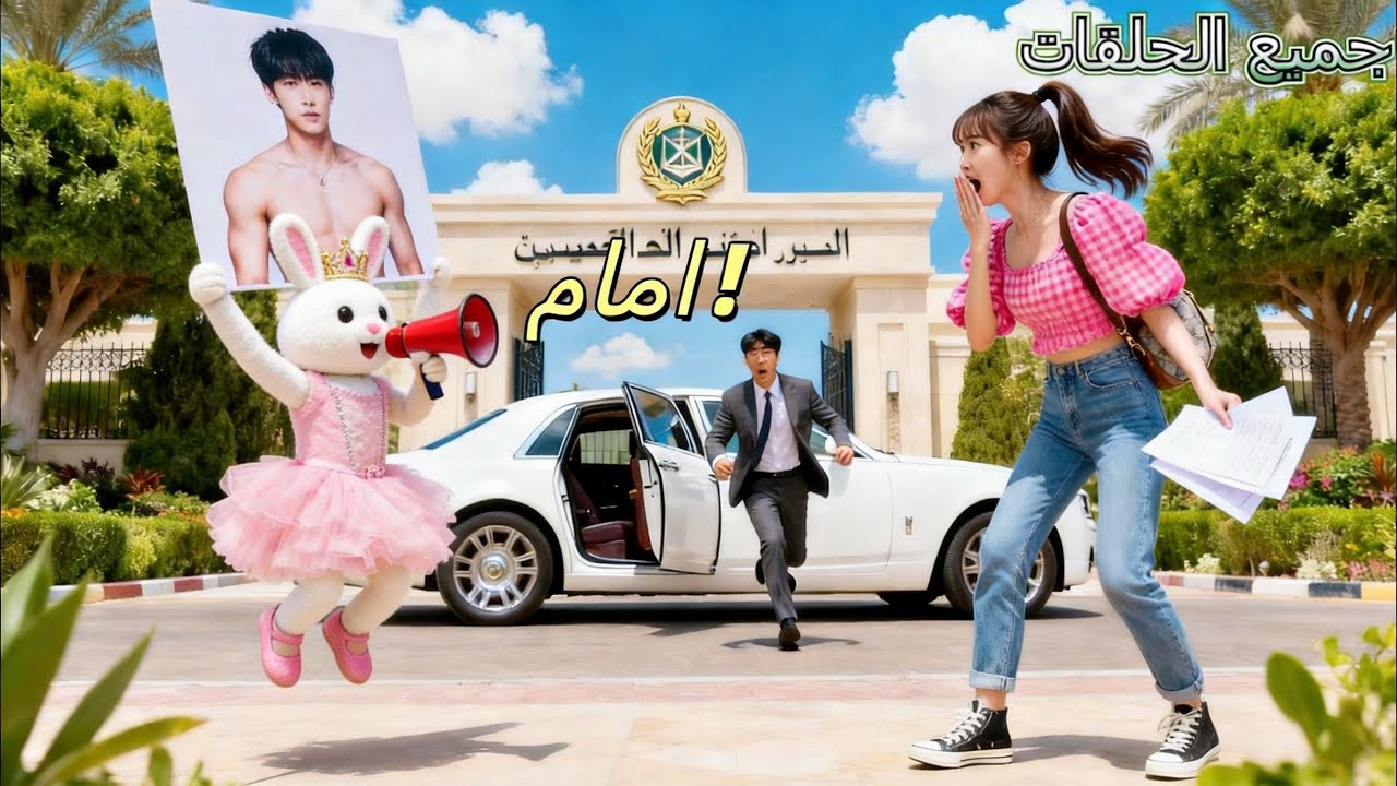 ابنة المدير التنفيذي فصلت 99مربية، لكنها في مكتب التسجيل نادت الفتاة الفقيرة المطلقة«أمي»—وبدأ الحب!