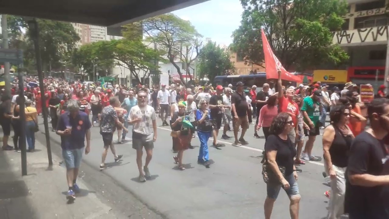 Dia 14 de dezembro de 2025, (14/12/2025).  