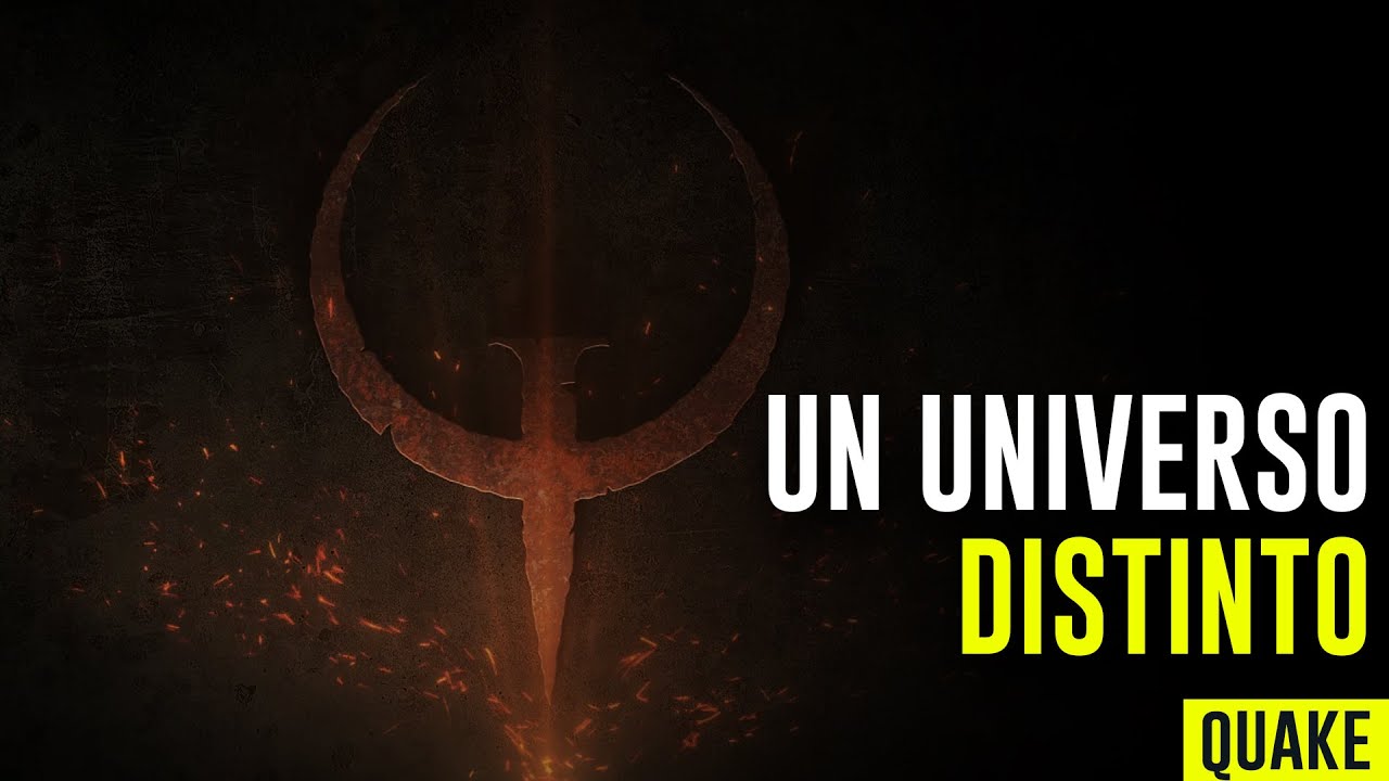 QUAKE: Continuando con la saga