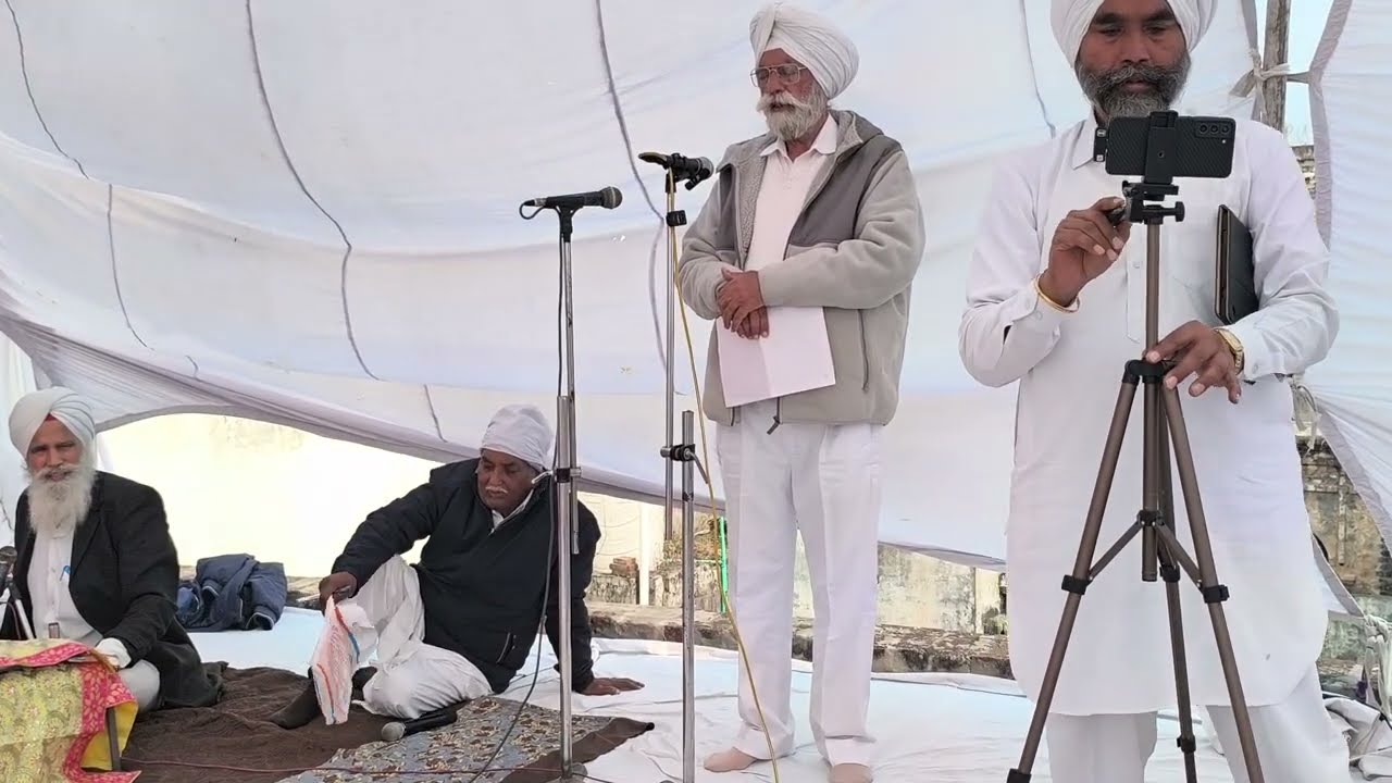 20 ਅਵਤਾਰ 18 ਭਗਤ 10 ਗੁਰੁ ਸਾਹਿਬ ਪਰਗਟ ਹੋਏ  ( 3 ਅਵਤਾਰ ਜਾਹਰ ਨਹੀਂ ਹੋਏ)( ਗੁਰਬਾਣੀ )21 ਮਾਘ ਟੂਰ ਪ੍ਰੋਗਰਾਮ 