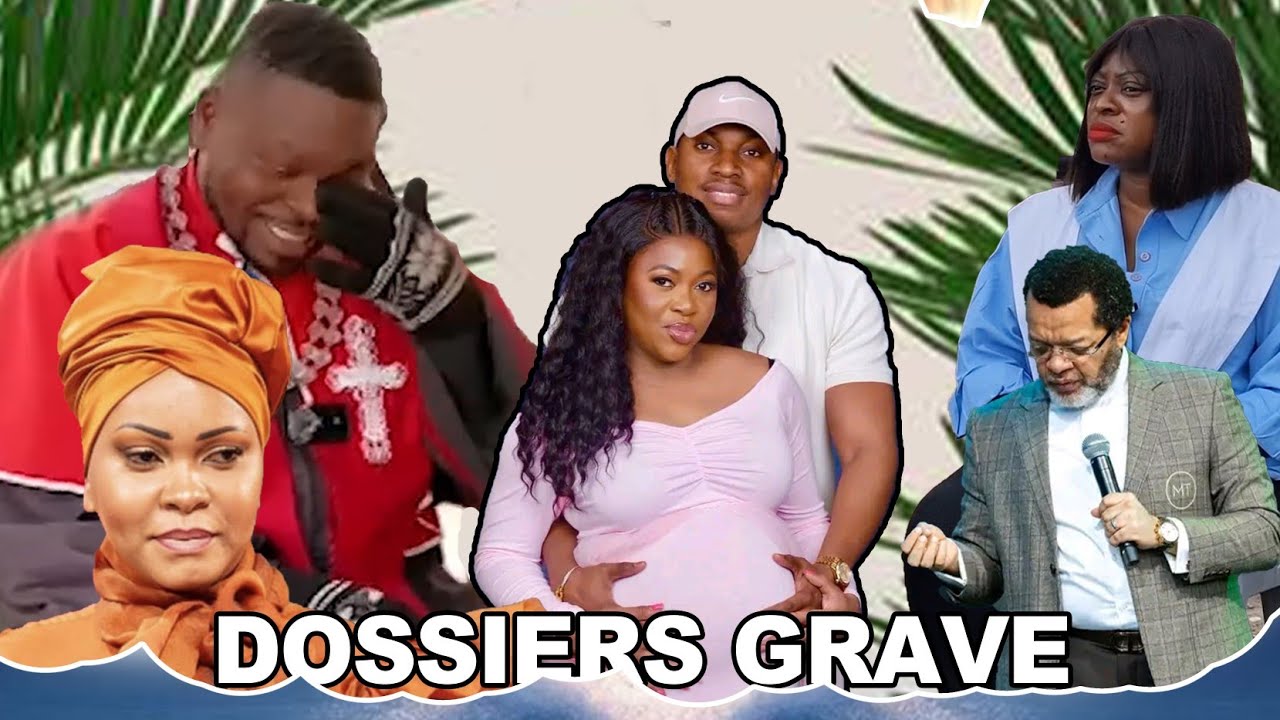 LITEYA KANDA AYE NA BA DOSSIER YA GRAVE AFF.PASTEUR MARCELO,BLAISE MANZAMBI NA ACSAOLANGI SANS PITIÉ