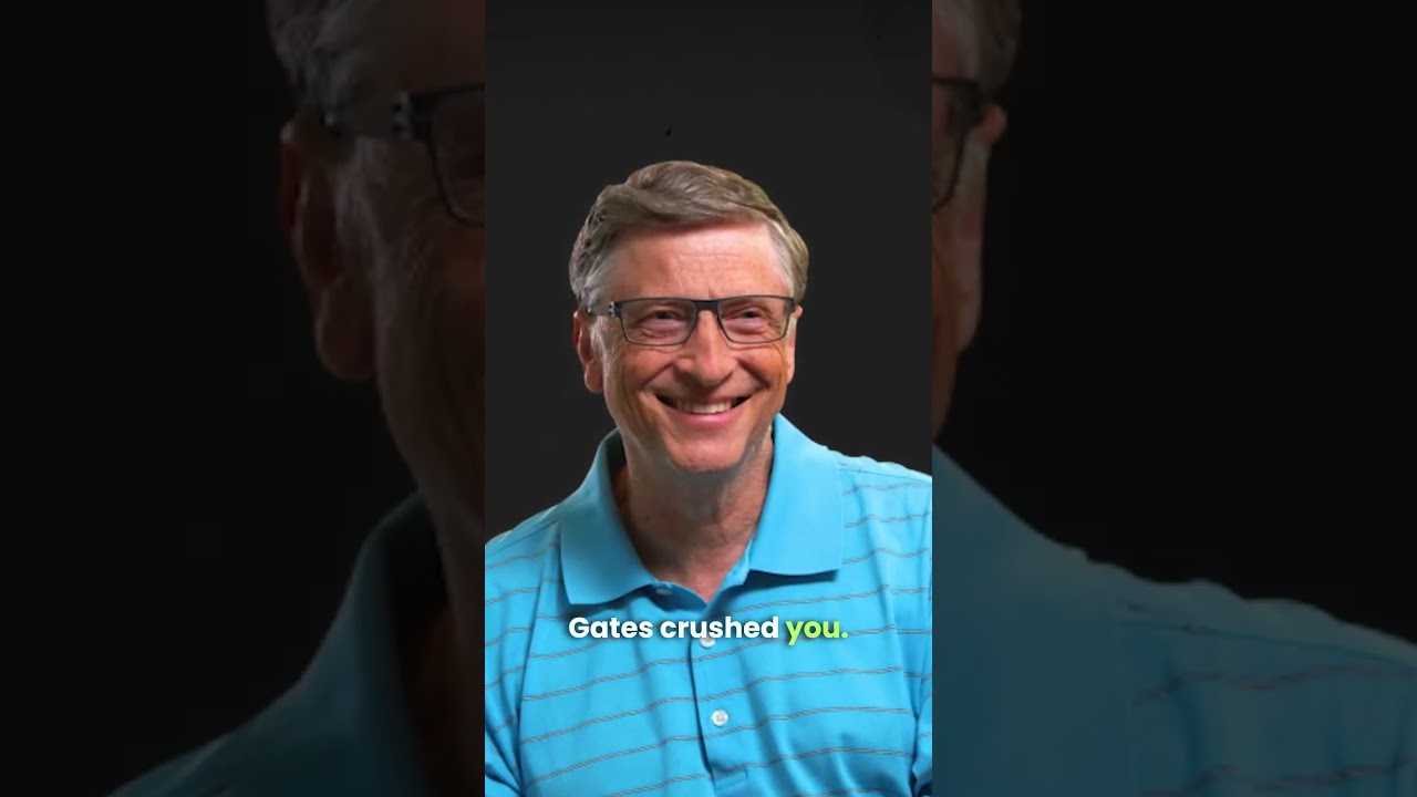 🧠 The Microsoft Monopoly Playbook
