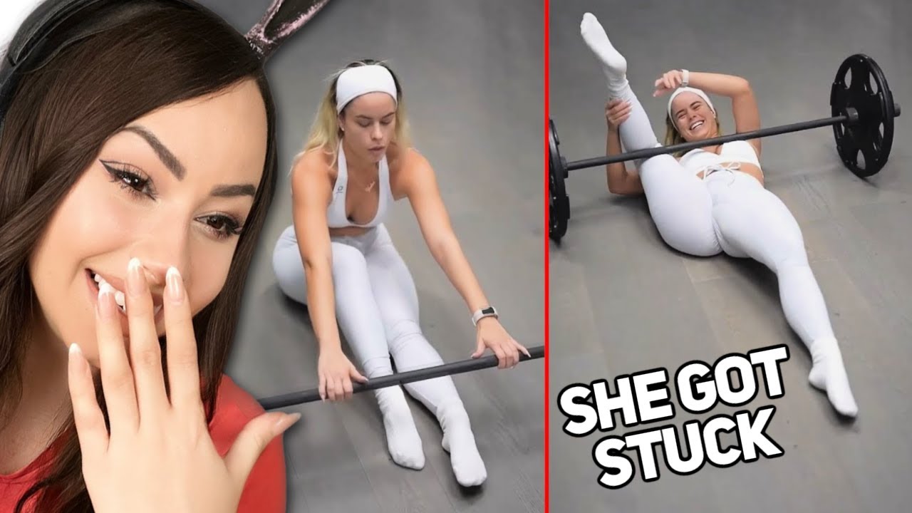 People Dying Inside THICCC Compilation - Try Not To Laugh!!!