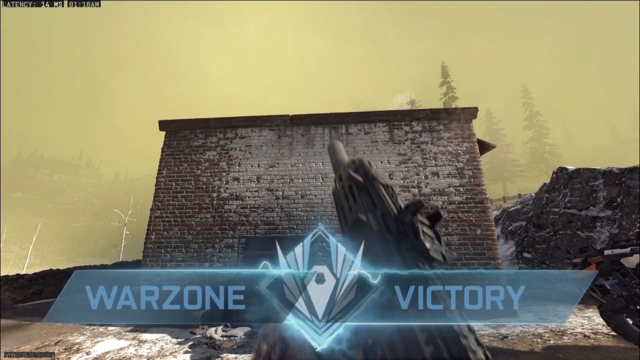 Call of Duty: Warzone | Verdansk FULL SQUAD WIN 🏆 (Last Team Standing)