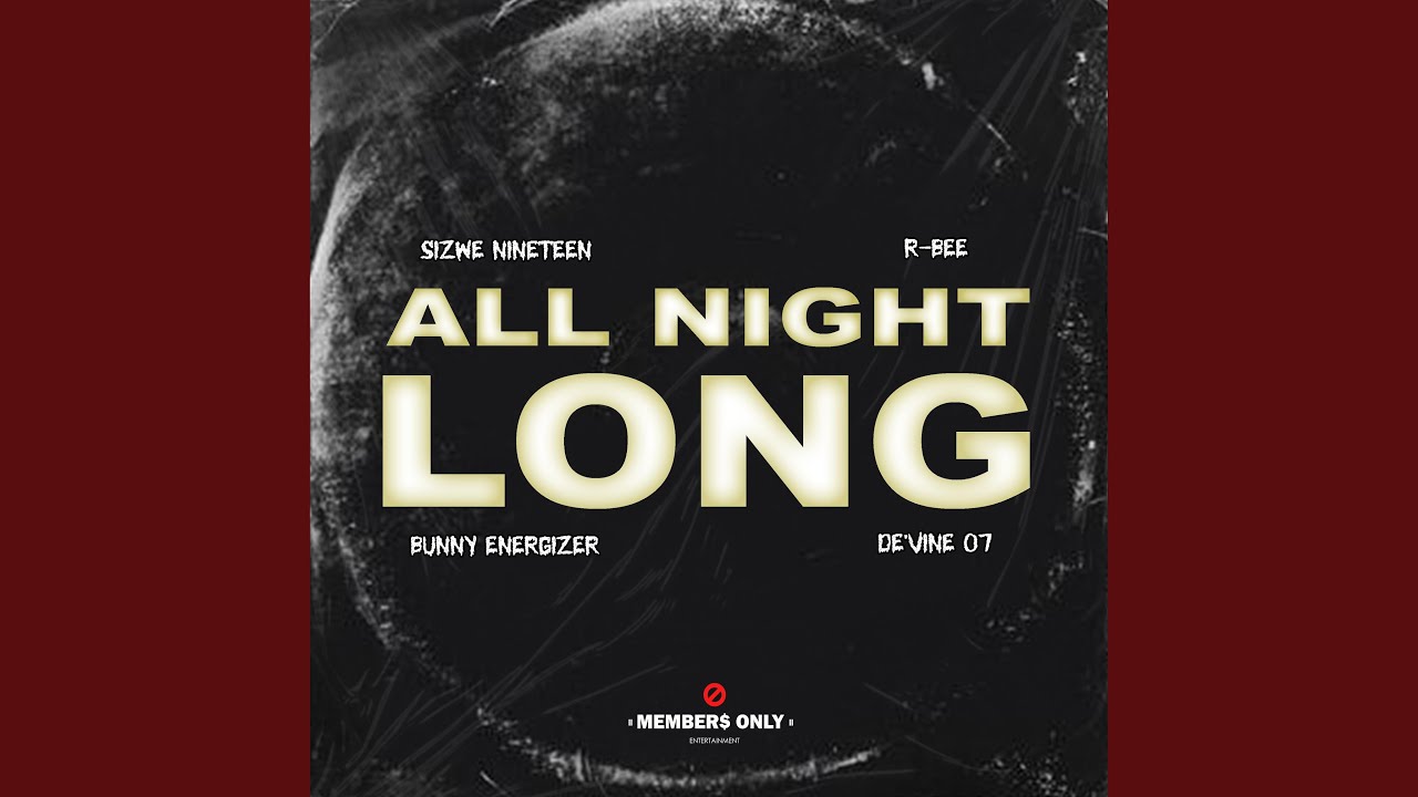 All Night Long